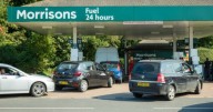 Morrisons makes big change for drivers which 'couldn't come at better time'