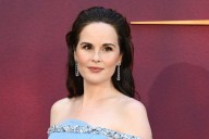 Michelle Dockery confirms pregnancy with Phoebe Waller-Bridge’s brother at Downton Abbey premiere