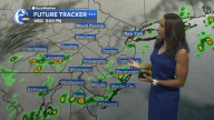AccuWeather forecast for Philadelphia, Pennsylvania, New Jersey and Delaware