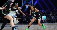 La liga de baloncesto femenino 3x3 'Unrivaled' aumenta su valor a $340 millones
