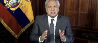 El expresidente Lenín Moreno de Ecuador es acusado de corrupción