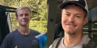 Young hunters killed by lightning strike in Colorado found after 2