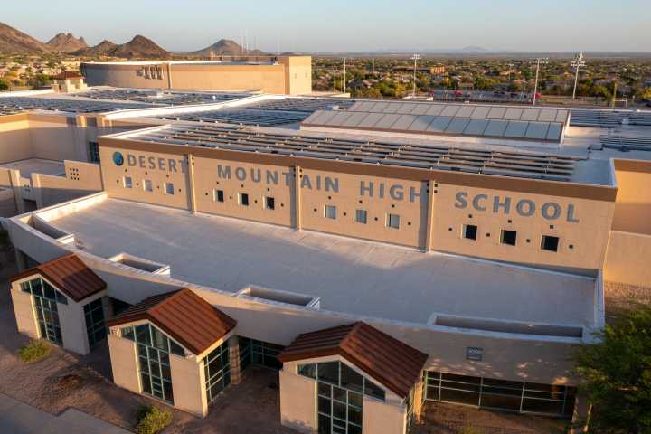 SUSD boasts 29 National Merit Scholarship semifinalists