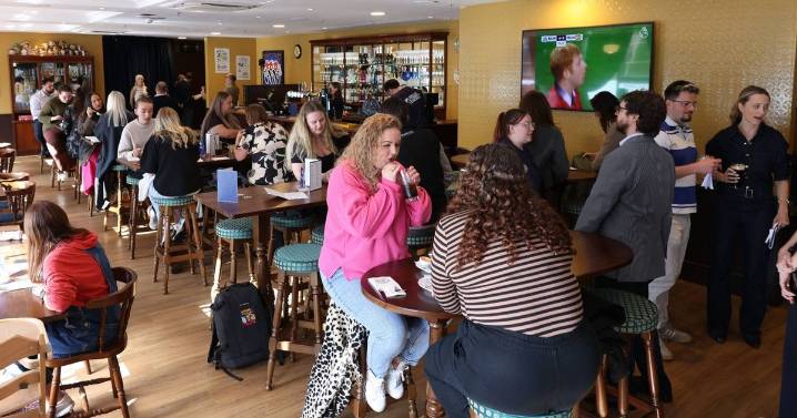 I tried out the new Greggs pub and one dish was packed full of flavour