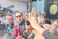 Vizcarra salió a victimizarse para intentar voltear su situación penal