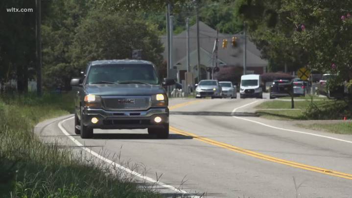 Blythewood housing project rejected in 3