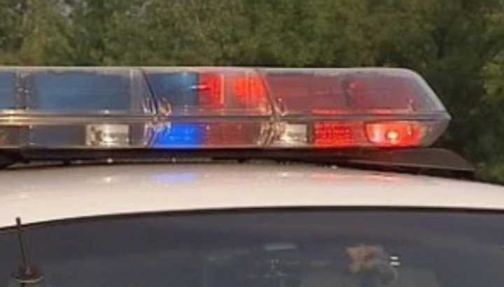 Police alert park-goers of downtown robberies