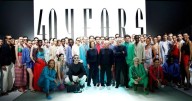 Explainer-Armani's inner circle in line to take over his fashion empire