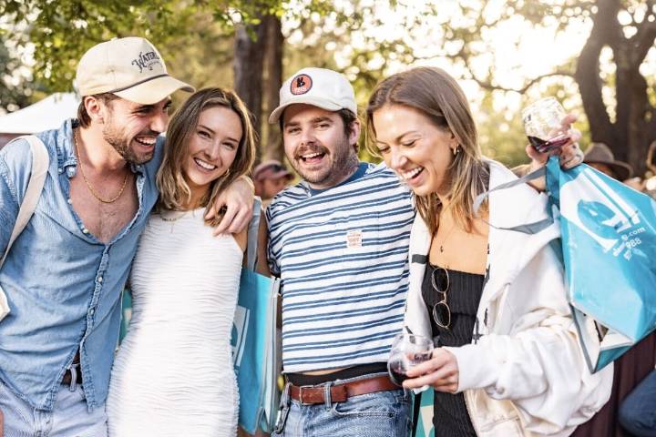 One of Dallas’ Biggest Food Festivals Chefs For Farmers Returns This Fall