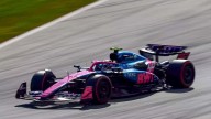 Gran Premio de Italia: Colapinto quedó eliminado en la Q1 y largará 18º