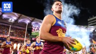 AFL finals Brisbane vs Gold Coast live updates — Lions vs Suns semifinal blog, scores and stats from the Gabba