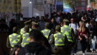 "Peaje a luca" y más fiscalización: las medidas del Gobierno para plan "18 Seguro"
