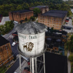 Kentucky distillery bounces back from massive flood that briefly halted bourbon production