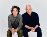 Jorge Ramos prueba algo nuevo, junto a su hija: un programa en inglés