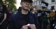 HK pro-democracy activist denied entry to Singapore
