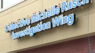 Family & Children's Place honor late LMPD Detective Rusch