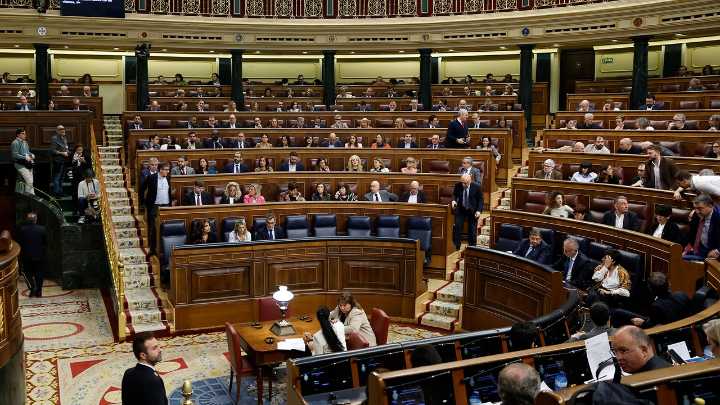 El curso político se inicia con tensiones en negociaciones clave como los Presupuestos o la jornada laboral
