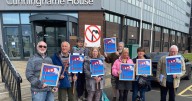 Controversial Irvine incinerator moves a step closer