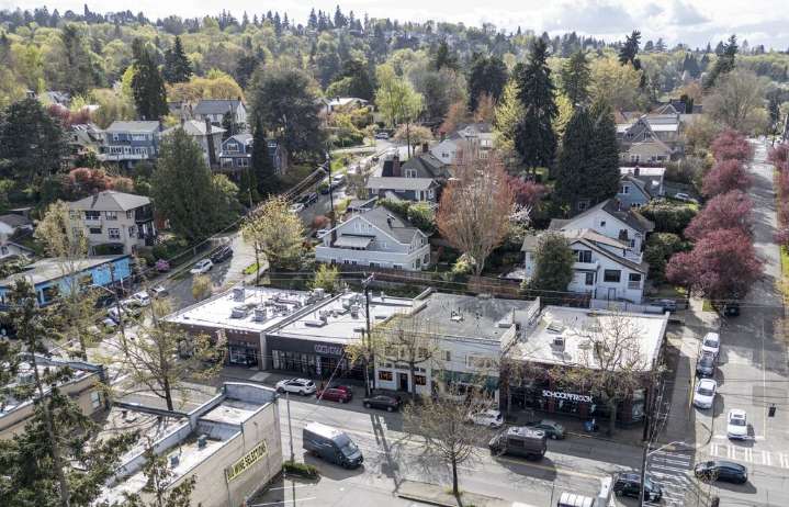 Seattle City Council signs off on new growth plan, zoning changes