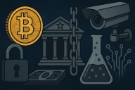 Crypto Faces PATRIOT Act Crackdown—What You Need To Know