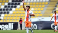 Cristopher Barrera recibió duro castigo por insultar a árbitro en el partido de Cobresal ante Huachipato
