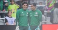 Comentarios de Luis Ángel Malagón sobre Memo Ochoa en la Selección Mexicana que dejan sin aliento a más de uno