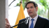 EEUU estrecha colaboración con Ecuador y designará a dos bandas narcotraficantes como terroristas