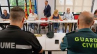 Emergències vigila si s’activa l’alerta roja per pluges davant d’un episodi “molt inestable”