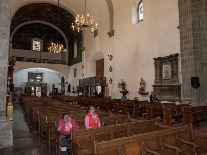Este conquistador cambió la historia. El olvido acecha su tumba en México