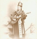 The Way We Were: If you want to sell musical instruments, why not try wearing them?