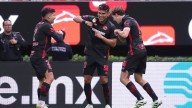 El Toluca pone en su lugar a las Chivas