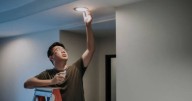 UK households told 'switch lights off' with epidemic spreading across England