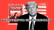 Donald Trump’s ‘greatest fantasies’ can be traced to these 40 words from 1987