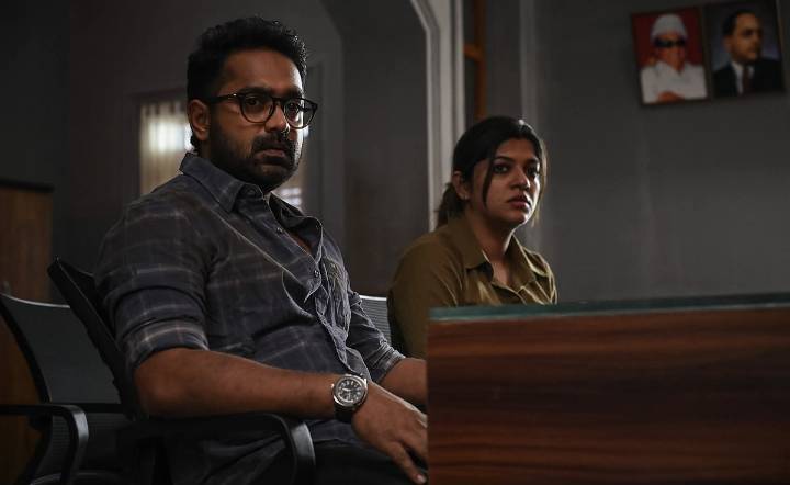 Mirage review: Jeethu Joseph’s latest film is all twists, but very few thrills
