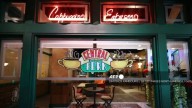 Cafetería 'Central Perk', inspirada en 'Friends', llegará a Nueva York