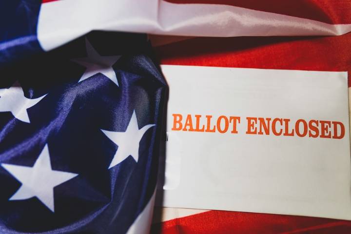 Special Election: 15 Candidates Seek Houston At