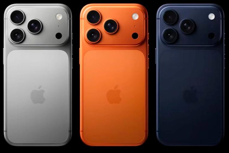 Apple lanzó el iPhone 17 y el primer modelo Air: precios estimativos en Argentina