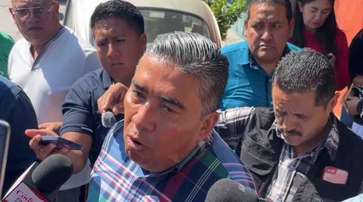 En refuerzo infraestructura hidráulica de Soledad en camino a la desincorporación de Interapas: Navarro