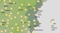 Siguen las altas temperaturas en la Comunidad Valenciana: la AEMET lo confirma