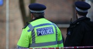 Man, 64, arrested after fire at asylum seeker hotel in North London