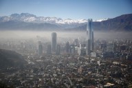 Estudio revela que la contaminación atmosférica de Santiago afecta cognitivamente a las personas: “Tiene un efecto degenerativo en nuestro cerebro”