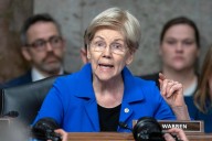 Sen. Warren responds to Secretary Hegseth on Wounded Knee medals