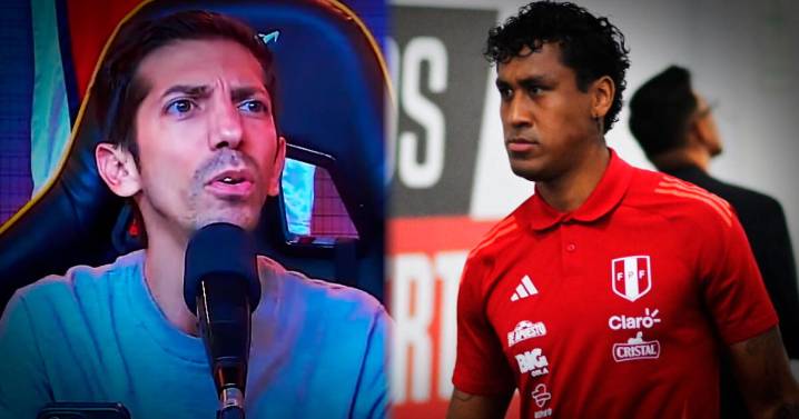 'Flaco' Granda criticó duramente a Tapia por publicación sobre el nuevo DT: "¿A quién le ha ganado?"