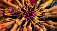 Avoid knee and ankle pain: 6 orthopaedic-backed tips for safe Garba dancing this Navratri