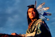 Murió Graham Greene, actor nominado al Oscar por Danza con lobos