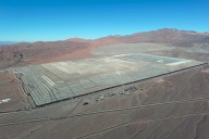 Proyecto de Minera El Abra por US$ 741 millones recibe apoyo de comisión regional de Antofagasta y avanza en su tramitación