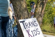 Where to find gender-affirming care for minors in Michigan as parents scramble amid cuts