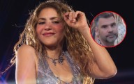 ¡Hay amor! Shakira y Antonio de la Rúa, a punto de blanquear su reconciliación: el video revelador