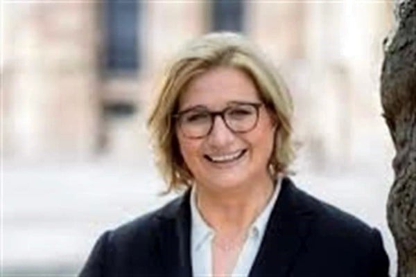 Viaja a México presidenta del Consejo Federal de Alemania