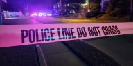 Man fatally shot inside car off Gilbert Drive